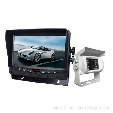 Camera Observation System, Shock Resistant, Specifically Design for Mo